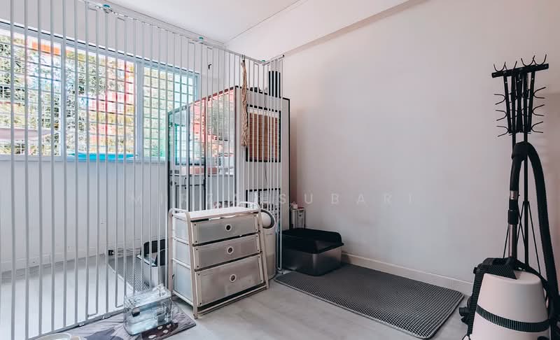 487B Tampines Street 45 HDB Flat For Sale at S$ 600,000 | PropertyGuru Singapore - Interior