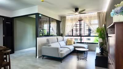 For Sale - 463A Bukit Batok Street 41