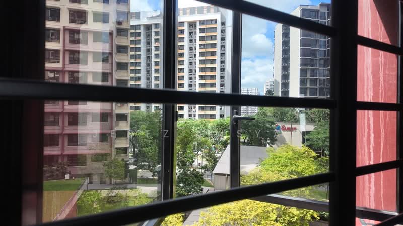 463A Bukit Batok Street 41 HDB Flat For Sale at S$ 780,000 | PropertyGuru Singapore - View