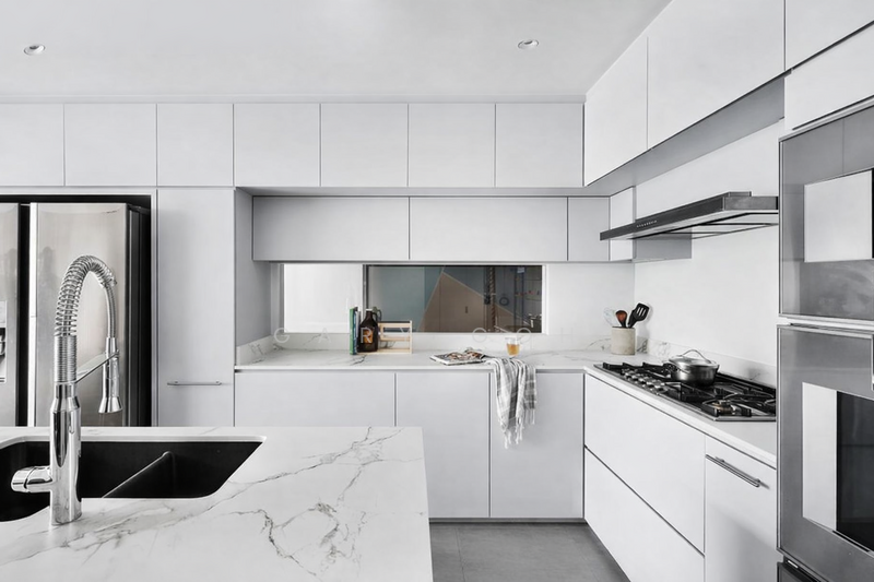 The Shelford Condominium For Sale at S$ 5,700,000 | PropertyGuru Singapore - Kitchen