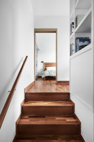 The Shelford Condominium For Sale at S$ 5,700,000 | PropertyGuru Singapore - Bedroom