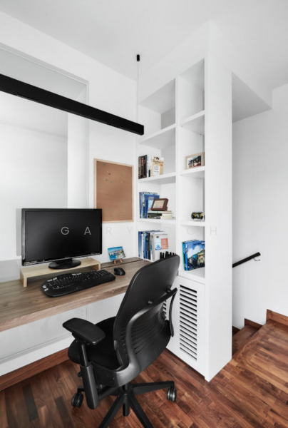 The Shelford Condominium For Sale at S$ 5,700,000 | PropertyGuru Singapore - Study