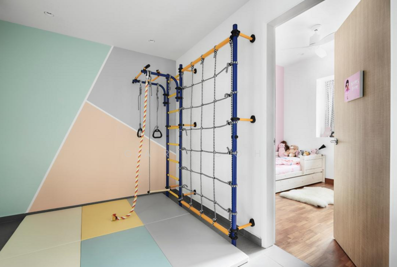 The Shelford Condominium For Sale at S$ 5,700,000 | PropertyGuru Singapore - Bedroom