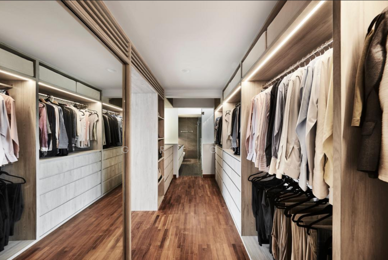 The Shelford Condominium For Sale at S$ 5,700,000 | PropertyGuru Singapore - Interior