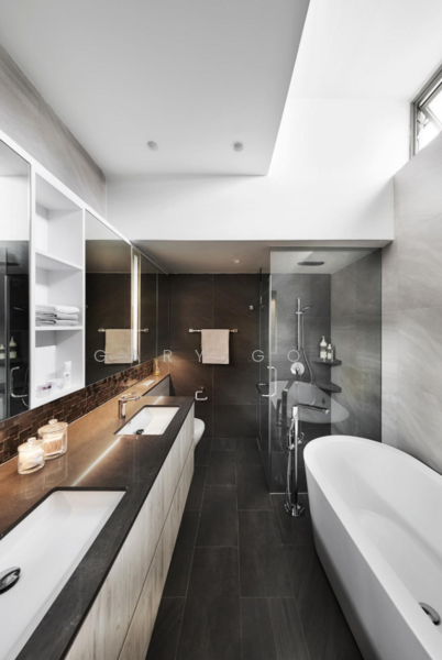 The Shelford Condominium For Sale at S$ 5,700,000 | PropertyGuru Singapore - Bathroom