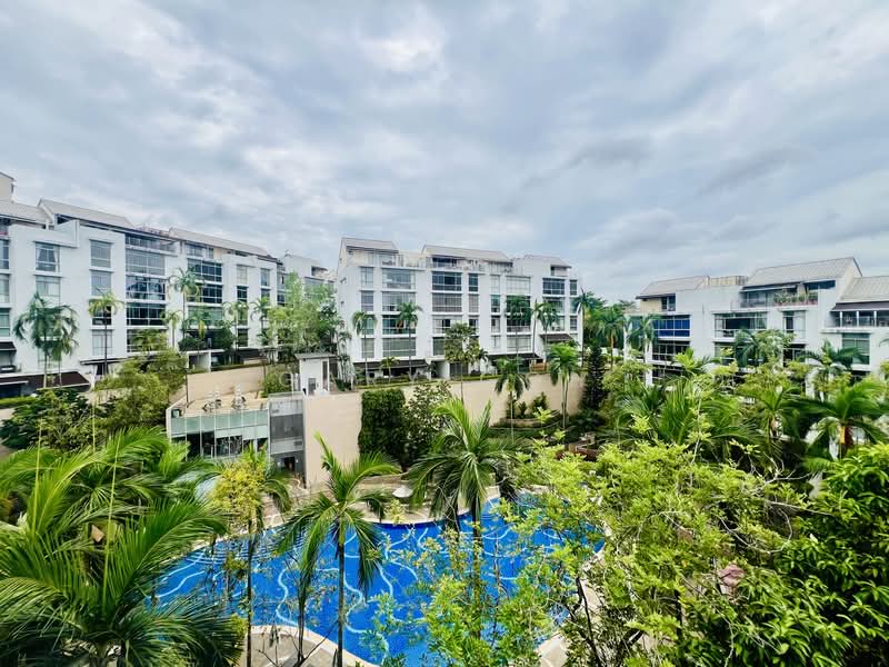 The Shelford Condominium For Sale at S$ 5,700,000 | PropertyGuru Singapore - Exterior