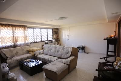 For Sale - 122 Bedok Reservoir Road