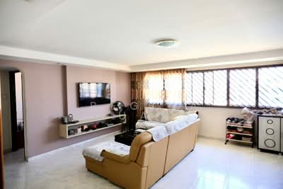 For Sale - 122 Bedok Reservoir Road