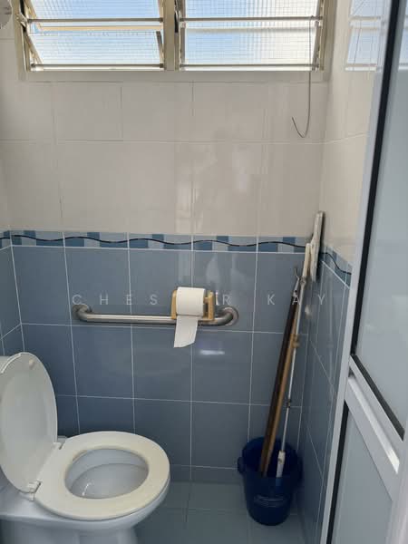 4 Holland Close, 4 Holland Close, Room Rental, 50 sqft, HDB Flat For Rent, by Chester Kay, 500058057 - Bathroom - PropertyGuru.com.sg