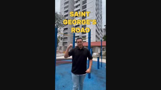 21 Saint George's Road, 21 Saint George's Road, Balestier / Toa Payoh, 3 Bedrooms, 1,270 sqft, HDB Flat For Sale, by Dylan Lee, 500058059 - PropertyGuru.com.sg