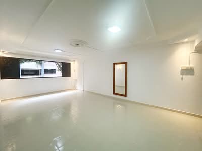 For Sale - 21 Saint George's Road