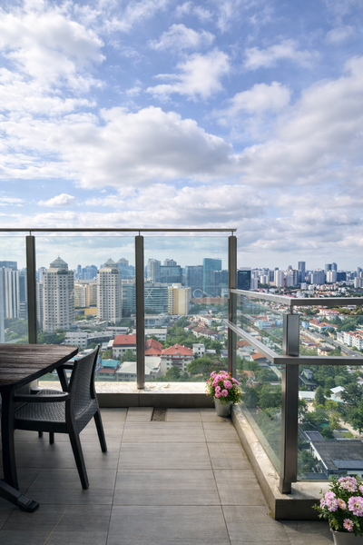 One Dusun Residences Condominium For Sale at S$ 1,490,000 | PropertyGuru Singapore