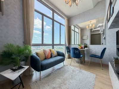 For Sale - One Dusun Residences