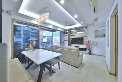 For Sale - The Vales