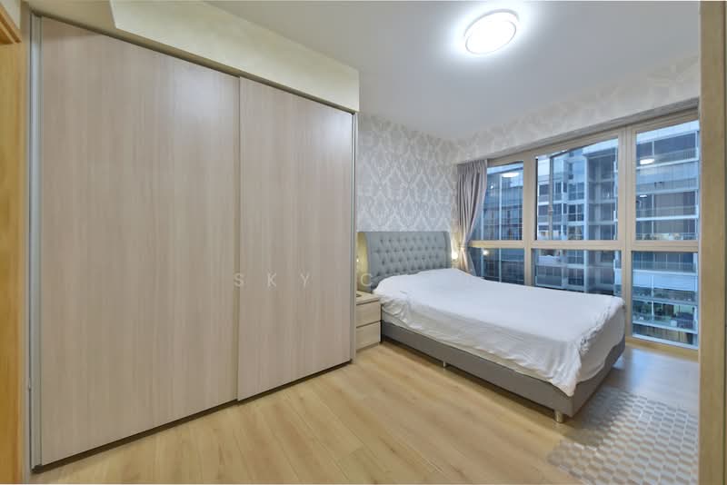 The Vales Executive Condominium For Sale at S$ 1,848,000 | PropertyGuru Singapore - Bedroom