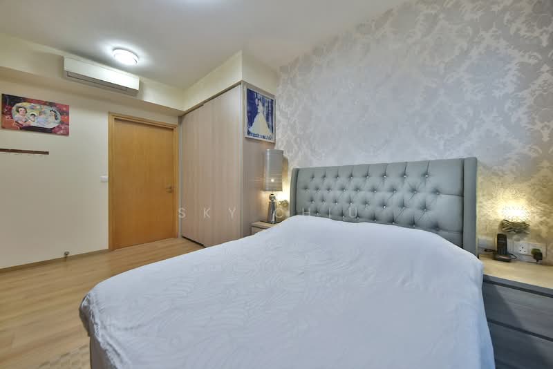 The Vales Executive Condominium For Sale at S$ 1,848,000 | PropertyGuru Singapore - Bedroom