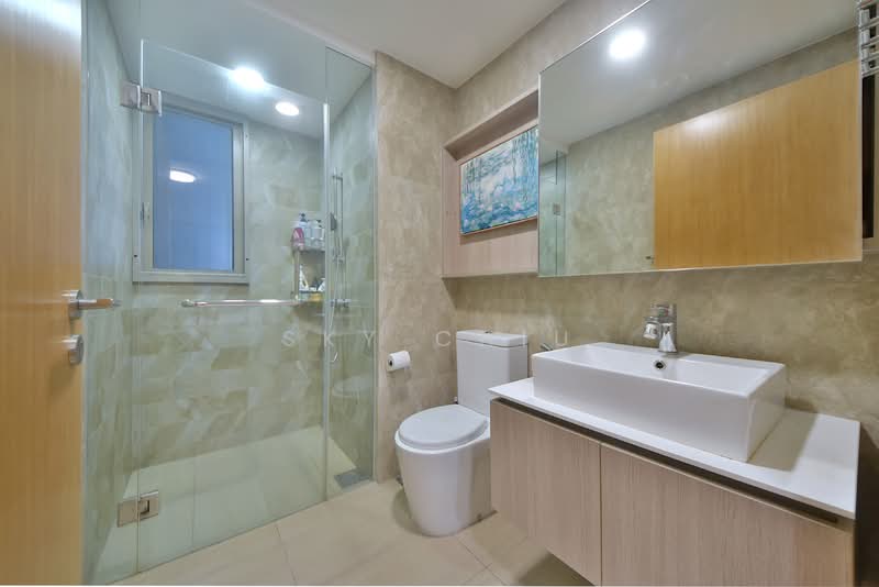 The Vales Executive Condominium For Sale at S$ 1,848,000 | PropertyGuru Singapore - Bathroom