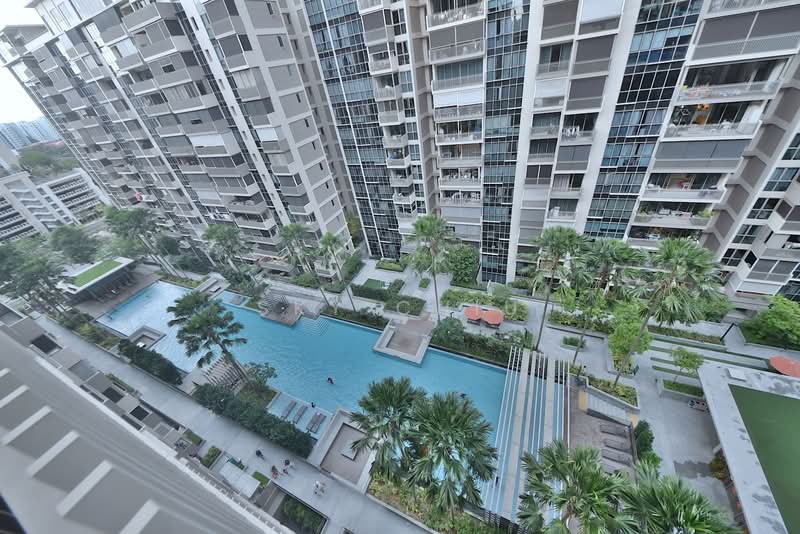 The Vales Executive Condominium For Sale at S$ 1,848,000 | PropertyGuru Singapore - Exterior