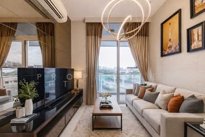 For Sale - Suites @ Topaz