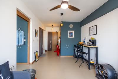 For Sale - 467C Bukit Batok West Avenue 9