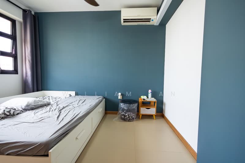 467C Bukit Batok West Avenue 9 HDB Flat For Sale at S$ 415,000 | PropertyGuru Singapore - Bedroom