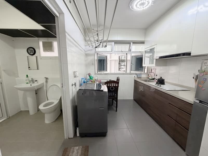 447A Jalan Kayu HDB Flat For Sale at S$ 388,000 | PropertyGuru Singapore