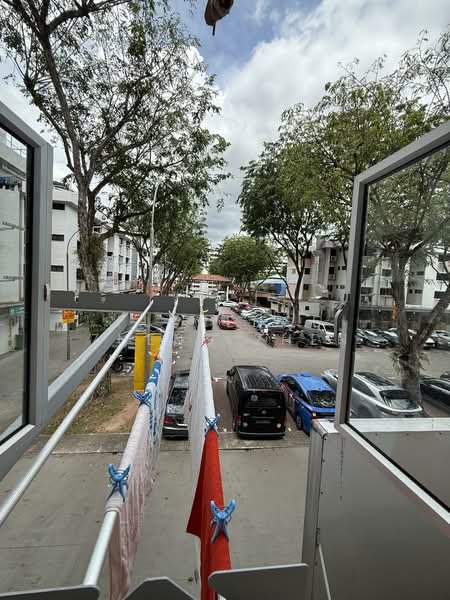 354 Clementi Avenue 2, 354 Clementi Avenue 2, 3 Bedrooms, 750 sqft, HDB Flat For Rent, by Florence Zheng Zhen, 500058067 - View - PropertyGuru.com.sg