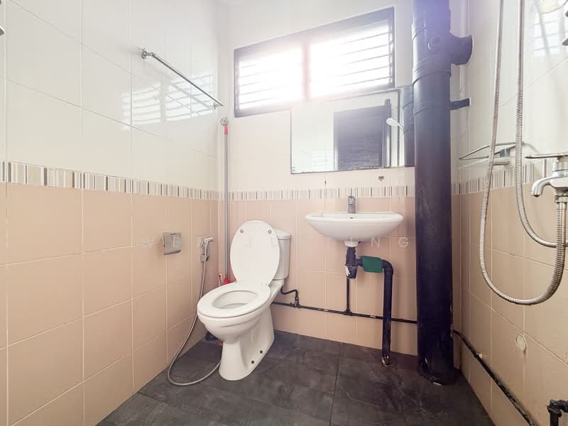 322 Bukit Batok Street 33 HDB Flat For Sale at S$ 555,000 | PropertyGuru Singapore