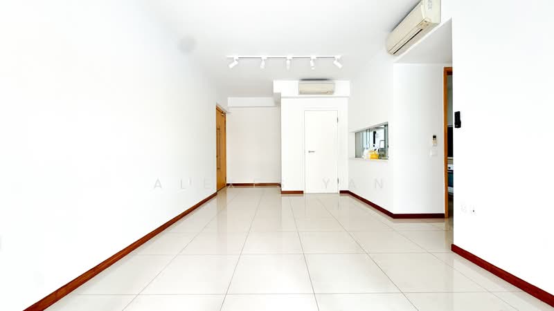A Treasure Trove, 70 Punggol Walk, 2 Bedrooms, 1,184 sqft, Condominium For Rent, by Alexes Yan, 500058069 - PropertyGuru.com.sg
