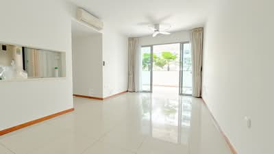 For Rent - A Treasure Trove