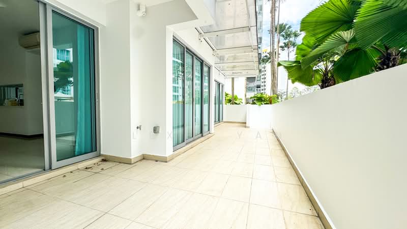 A Treasure Trove, 70 Punggol Walk, 2 Bedrooms, 1,184 sqft, Condominium For Rent, by Alexes Yan, 500058069 - PropertyGuru.com.sg