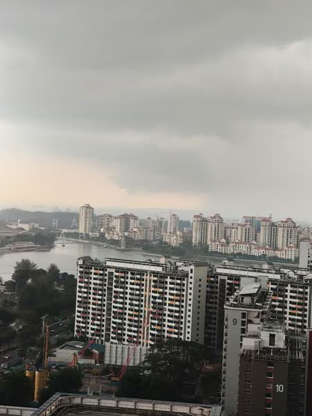 813 Jellicoe Road, 813 Jellicoe Road, 3 Bedrooms, 1,100 sqft, HDB Flat For Rent, by Rahamathullah Hasan Ali Akbar, 500058070 - Exterior - PropertyGuru.com.sg