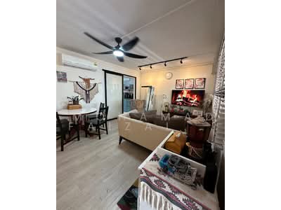 For Sale - 329 Yishun Ring Road