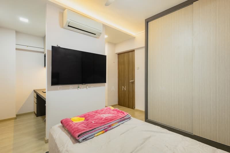 108 Jalan Rajah HDB Flat For Sale at S$ 1,188,000 | PropertyGuru Singapore - Bedroom