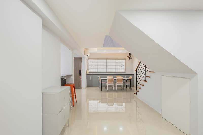 108 Jalan Rajah HDB Flat For Sale at S$ 1,188,000 | PropertyGuru Singapore - Interior