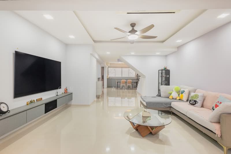 108 Jalan Rajah HDB Flat For Sale at S$ 1,188,000 | PropertyGuru Singapore - Living Room