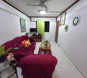 For Sale - 215 Tampines Street 23