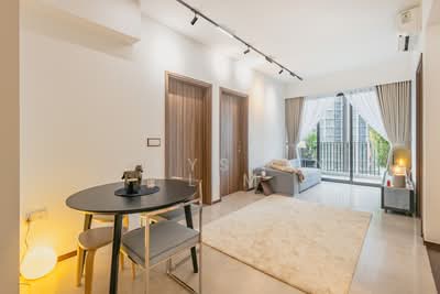 For Sale - Lentor Modern