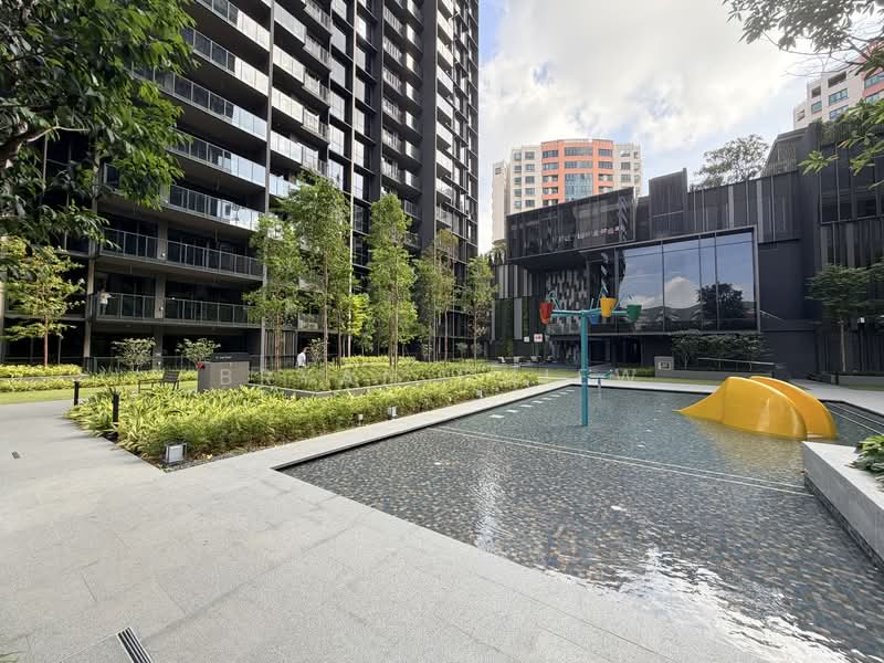 Tembusu Grand, 92 Jalan Tembusu, 2 Bedrooms, 743 sqft, Condominium For Rent, by Bryan Chiew, 500058088 - Exterior - PropertyGuru.com.sg