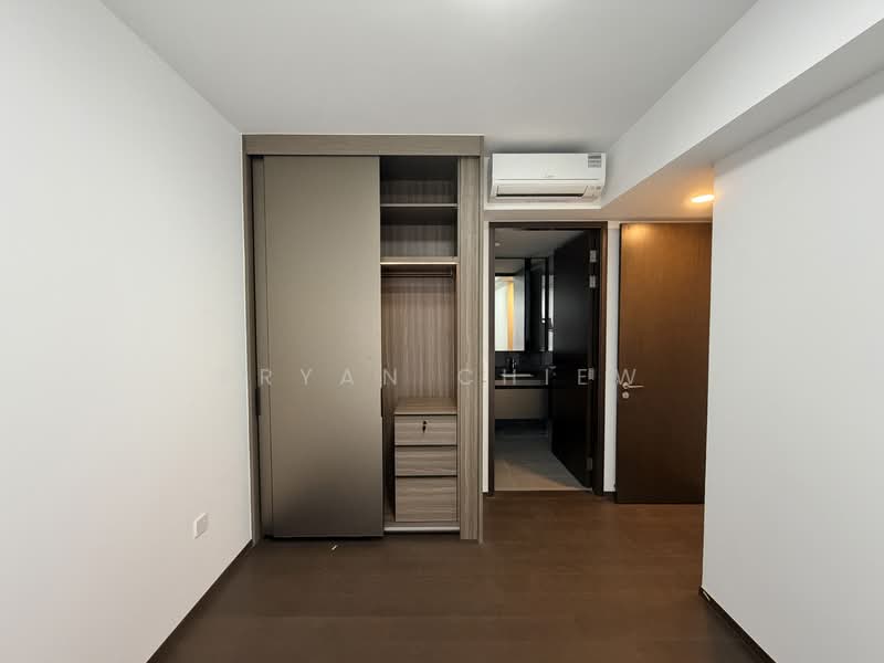 Tembusu Grand, 92 Jalan Tembusu, 2 Bedrooms, 743 sqft, Condominium For Rent, by Bryan Chiew, 500058088 - Bedroom - PropertyGuru.com.sg