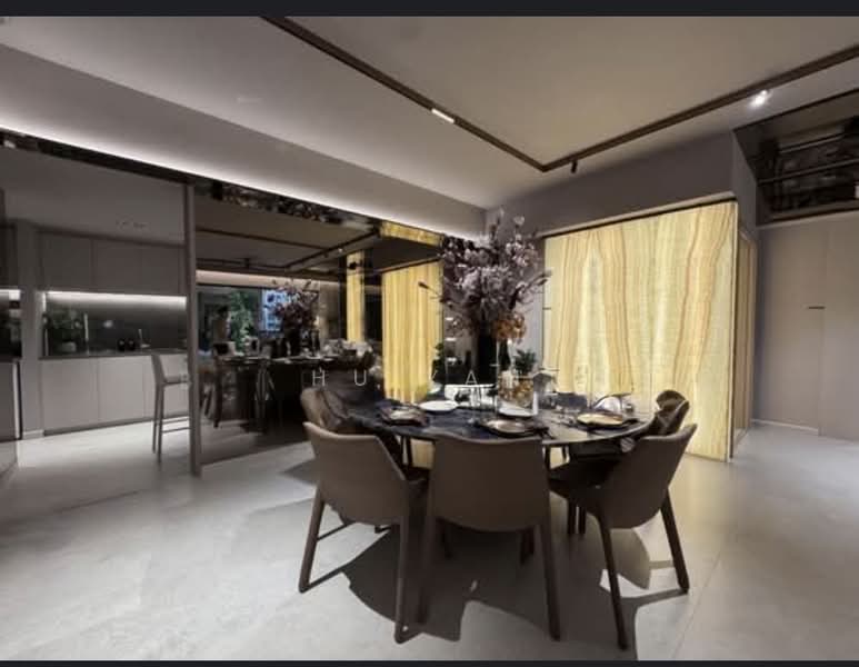 River Modern Condominium For Sale at S$ 4,588,000 | PropertyGuru Singapore