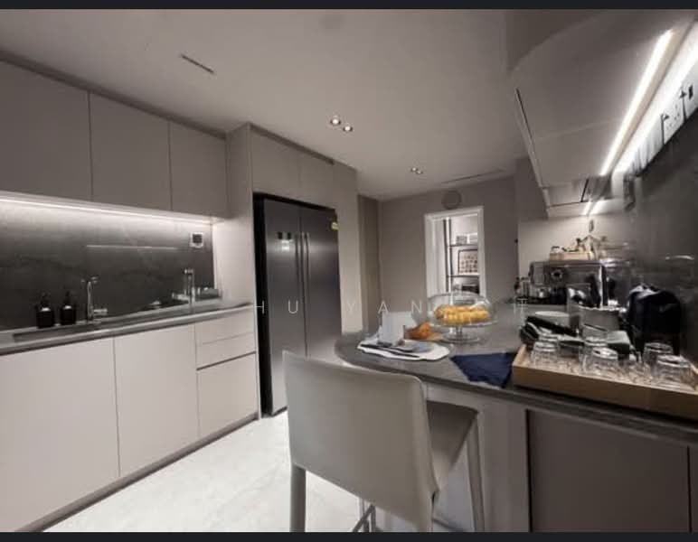 River Modern Condominium For Sale at S$ 4,588,000 | PropertyGuru Singapore