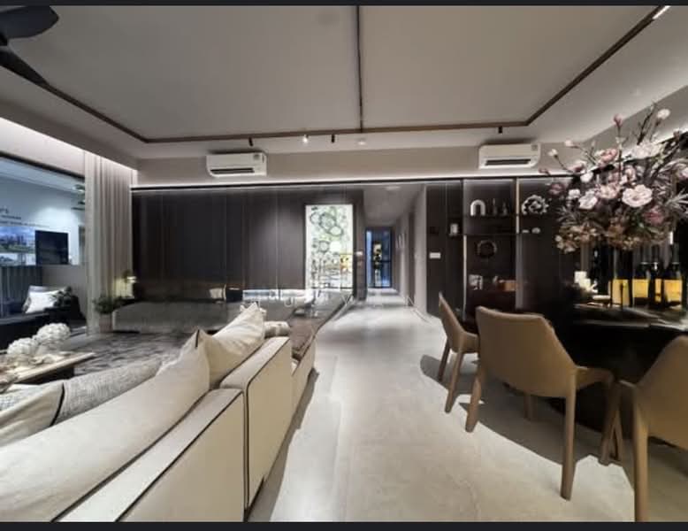 River Modern Condominium For Sale at S$ 4,588,000 | PropertyGuru Singapore