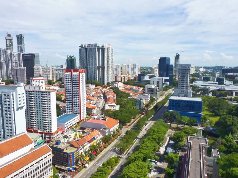 People's Park Complex, , 1 Bedroom, 462 sqft, Apartment For Rent, by Lester Ng, 500058100 - PropertyGuru.com.sg