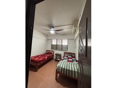 For Rent - 875 Yishun Street 81