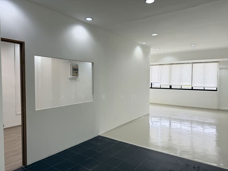 Golden Wall Flatted Factory, 2 Jalan Rajah, 1,420 sqft, Factory / Workshop (B2) For Sale, by Jasper Ho 何潔, 500058104 - Interior - CommercialGuru.com.sg