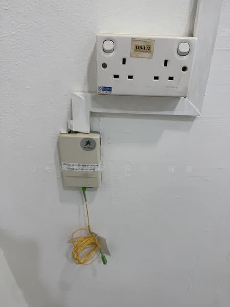 Golden Wall Flatted Factory, 2 Jalan Rajah, 1,420 sqft, Factory / Workshop (B2) For Sale, by Jasper Ho 何潔, 500058104 - Interior - CommercialGuru.com.sg
