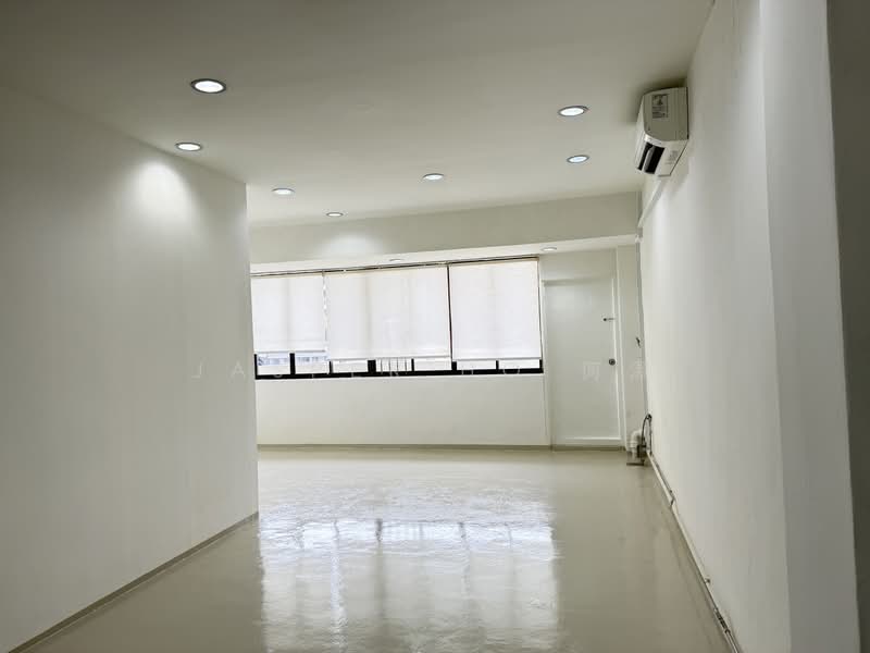 Golden Wall Flatted Factory, 2 Jalan Rajah, 1,420 sqft, Factory / Workshop (B2) For Sale, by Jasper Ho 何潔, 500058104 - Interior - CommercialGuru.com.sg