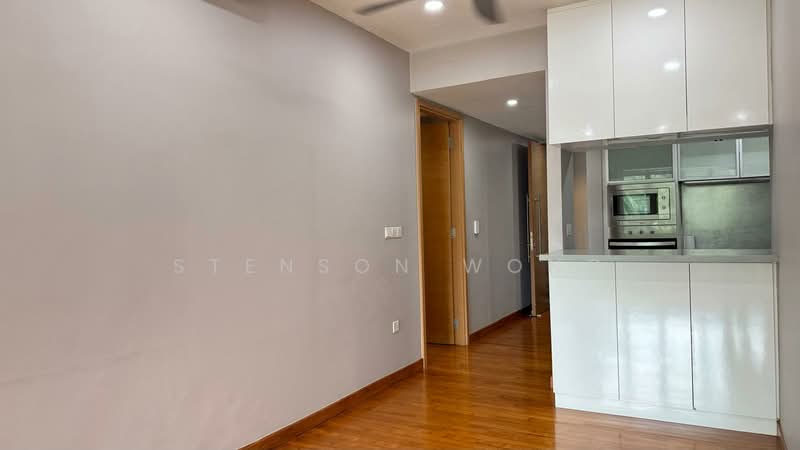Tresalveo, 9 Marymount Terrace, 2 Bedrooms, 981 sqft, Condominium For Rent, by Stenson Wong, 500058105 - Interior - PropertyGuru.com.sg