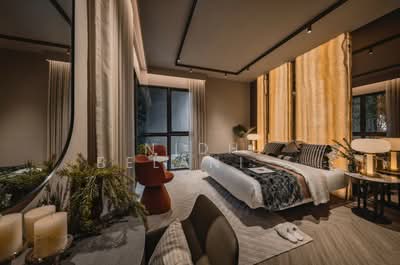 For Sale - River Modern